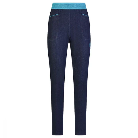 Jeans Escalada Miracle Jeans Mujer La Sportiva