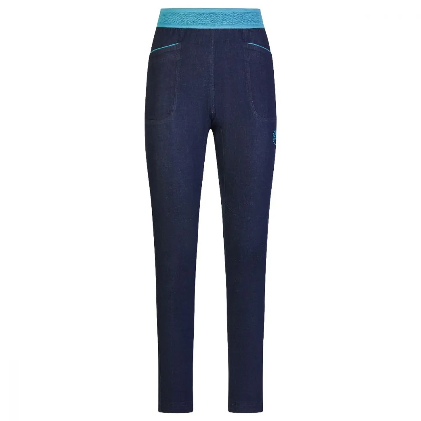 Jeans Escalada Miracle Jeans Mujer La Sportiva 1