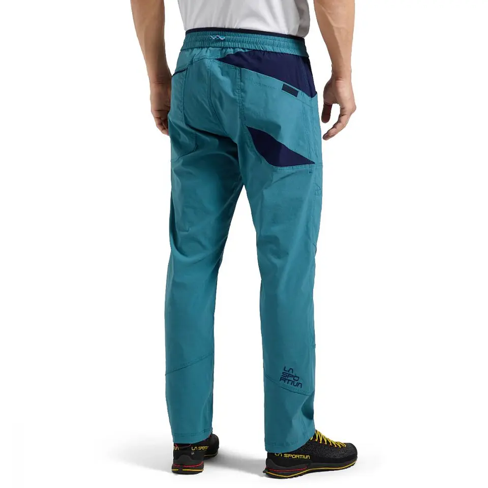 Pantalón Trekking Talus Hombre La Sportiva 8