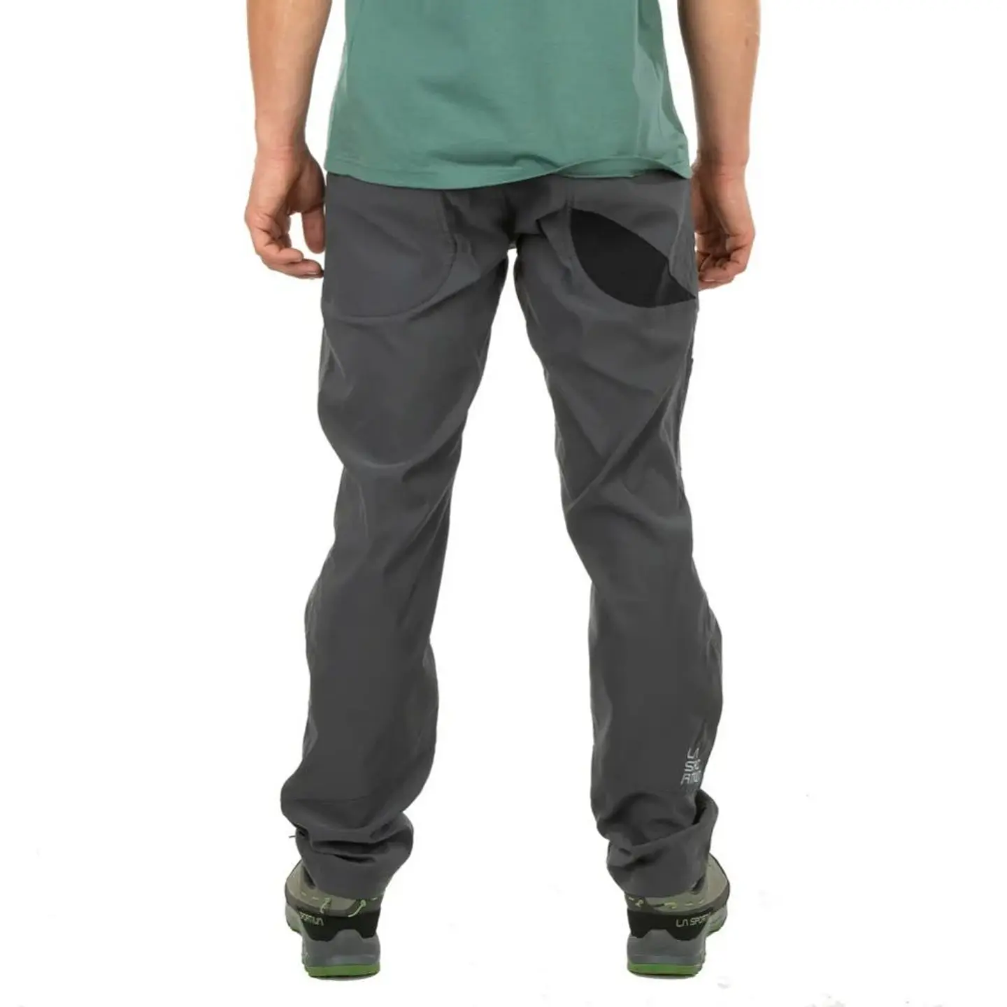 Pantalón Trekking Talus Hombre La Sportiva 10