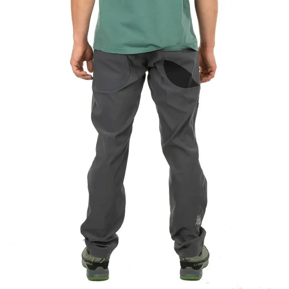 Pantalón Trekking Talus Hombre La Sportiva 10