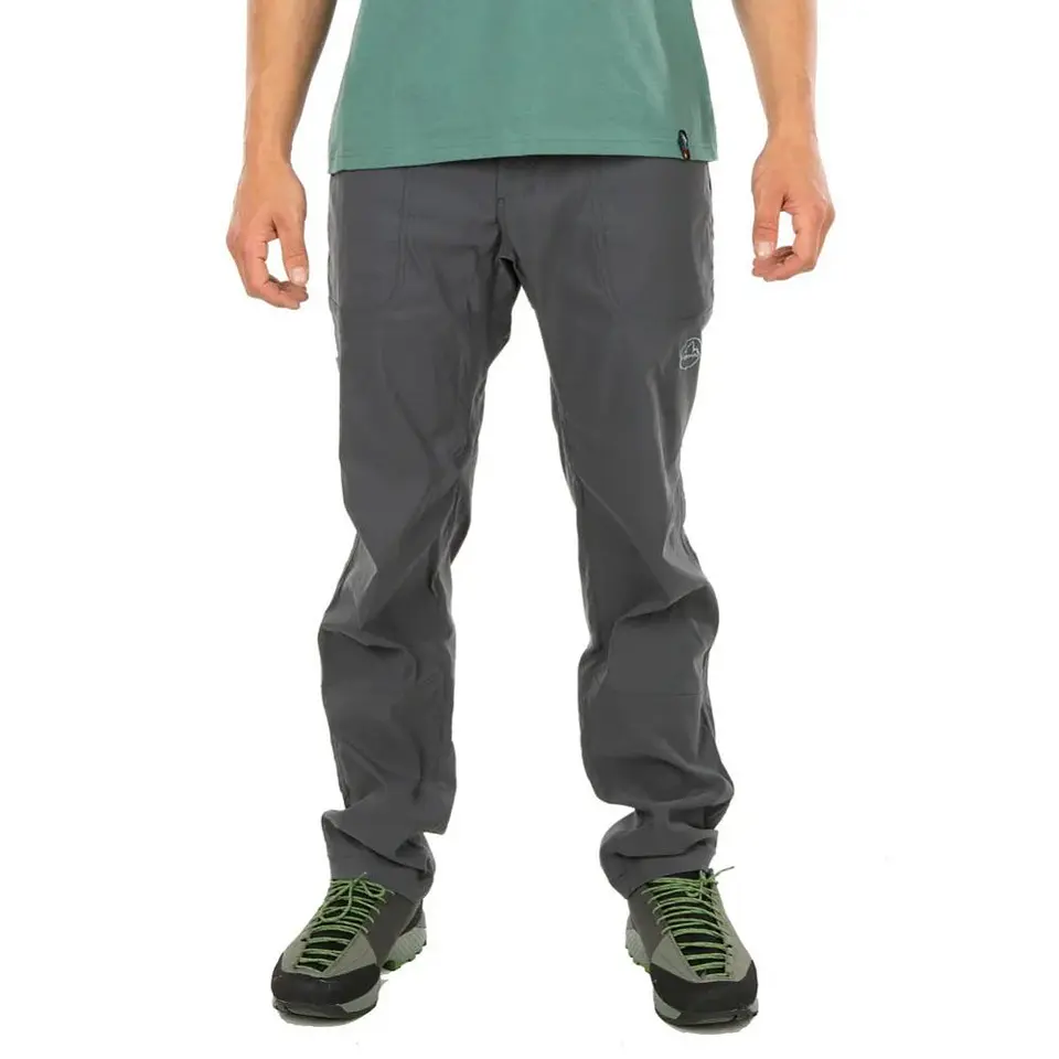 Pantalón Trekking Talus Hombre La Sportiva 9