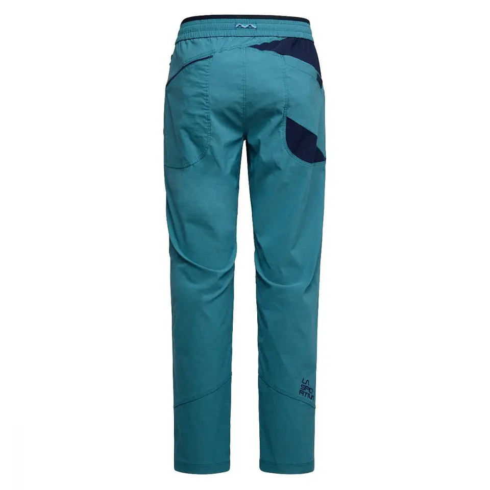 Pantalón Trekking Talus Hombre La Sportiva 5