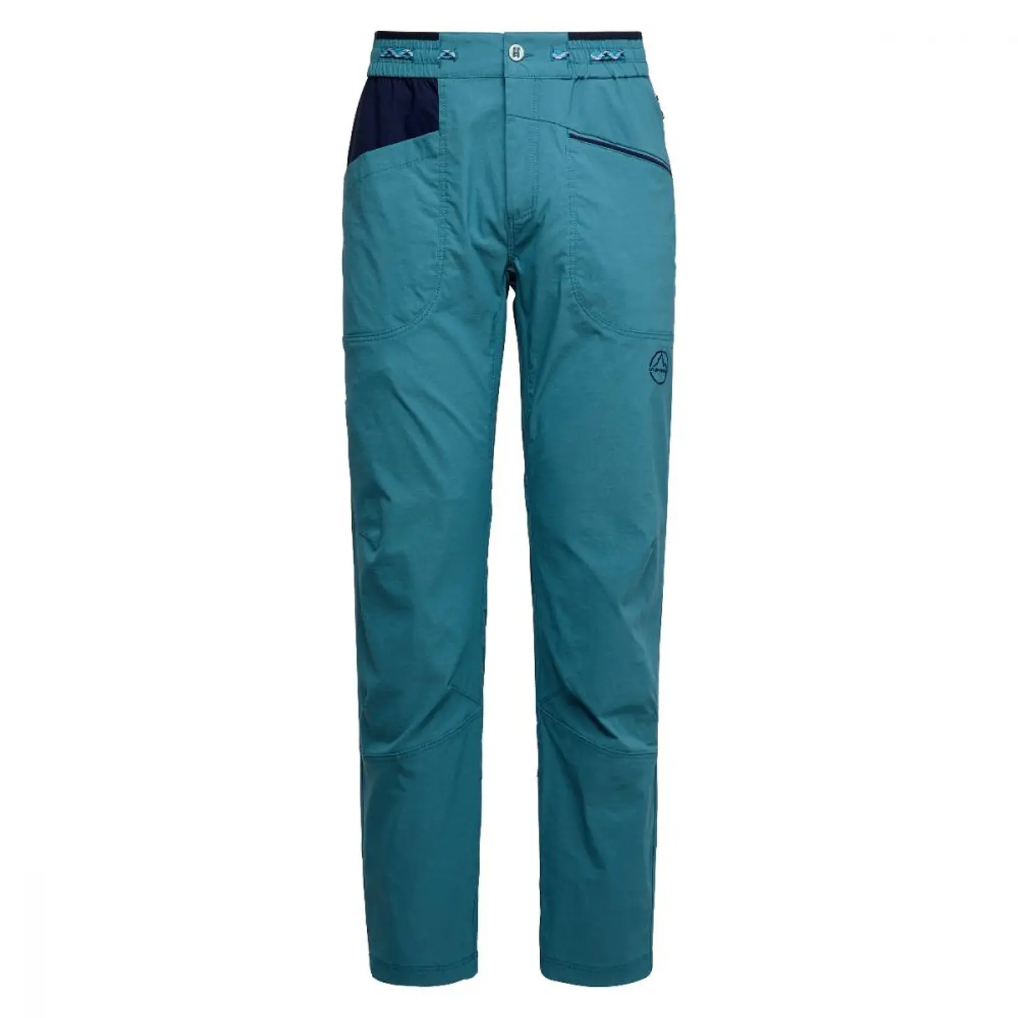 Pantalón Trekking Talus Hombre La Sportiva 2