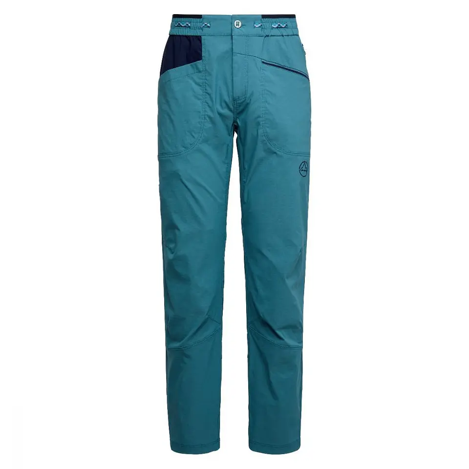Pantalón Trekking Talus Hombre La Sportiva 2