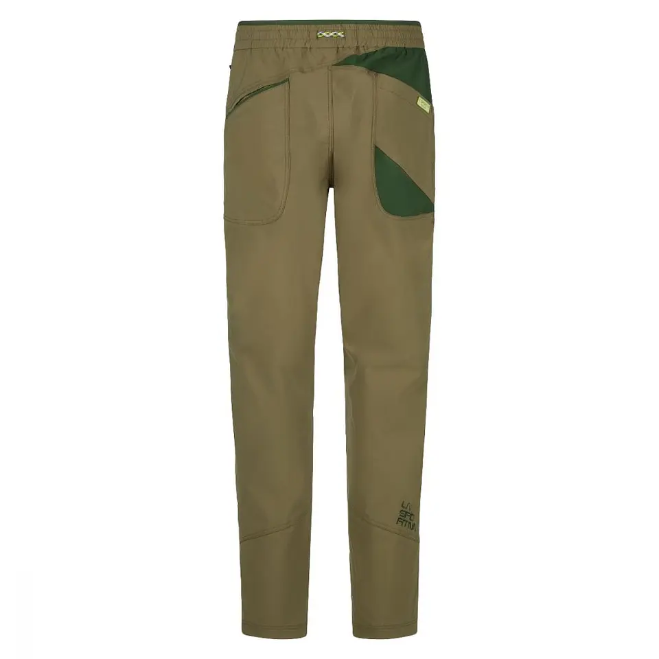 Pantalón Trekking Talus Hombre La Sportiva 6