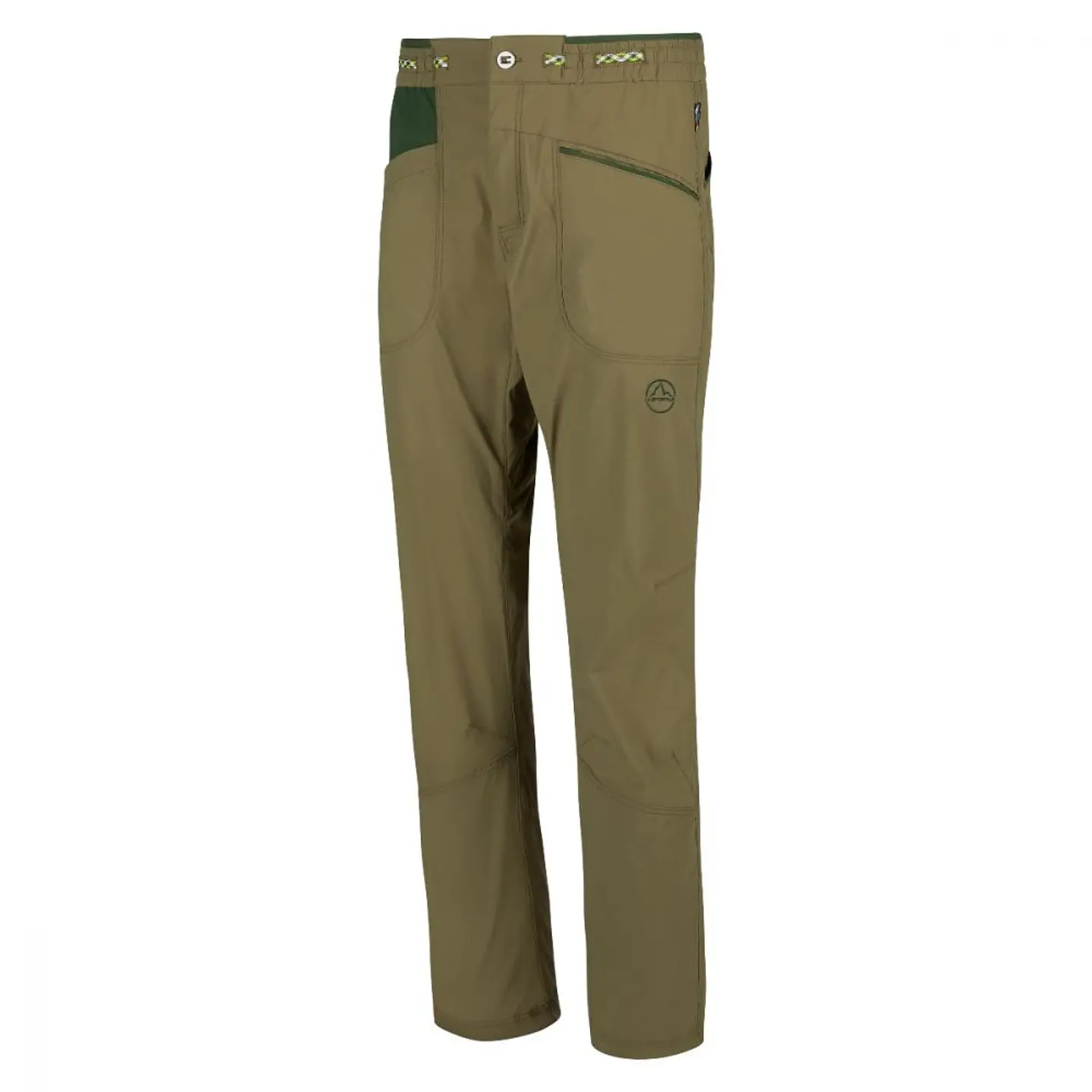 Pantalón Trekking Talus Hombre La Sportiva 3