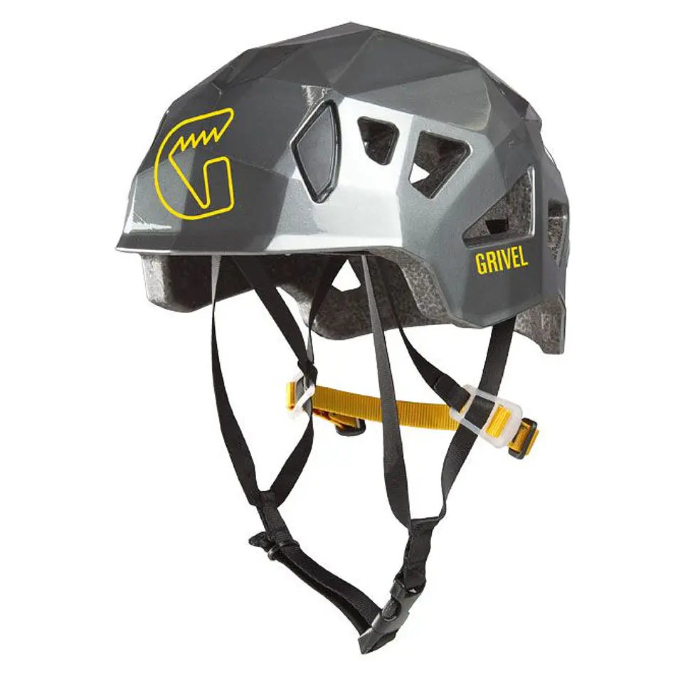 Casco Stealth Grivel 1
