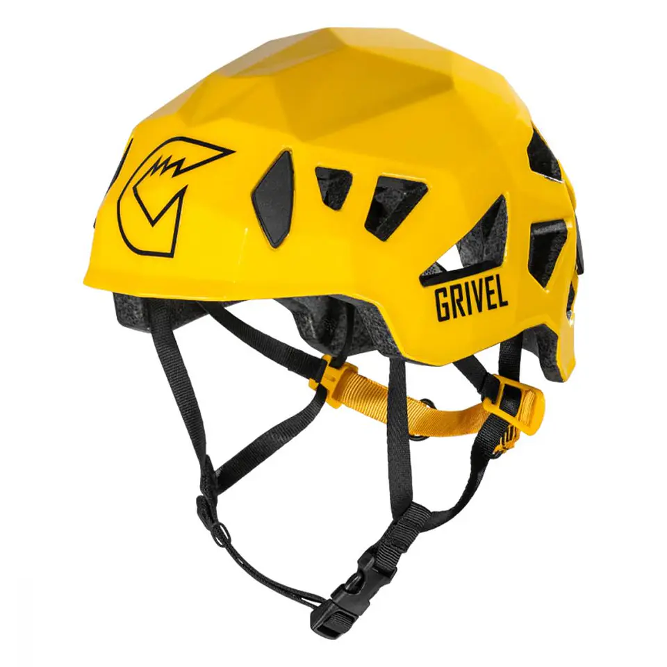 Casco Stealth Grivel 2