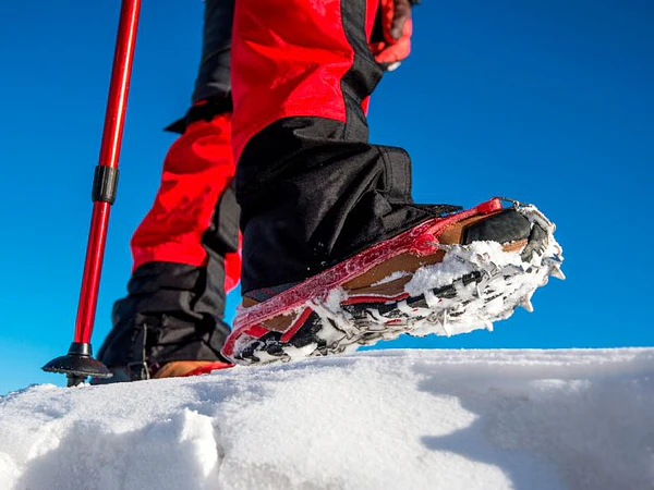 Raquetas de Nieve: Las 3 Mejores Marcas del Mercado