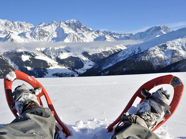 Raquetas de nieve: La Guía Práctica para su Mantención