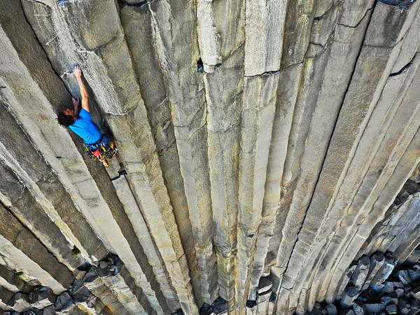 Los 3 Mejores Destinos de Escalada en Chile para visitar en Primavera y Verano