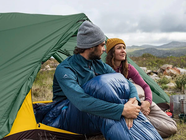 Carpa Naturehike Star River 2: Mejor Aliada en el Montañismo