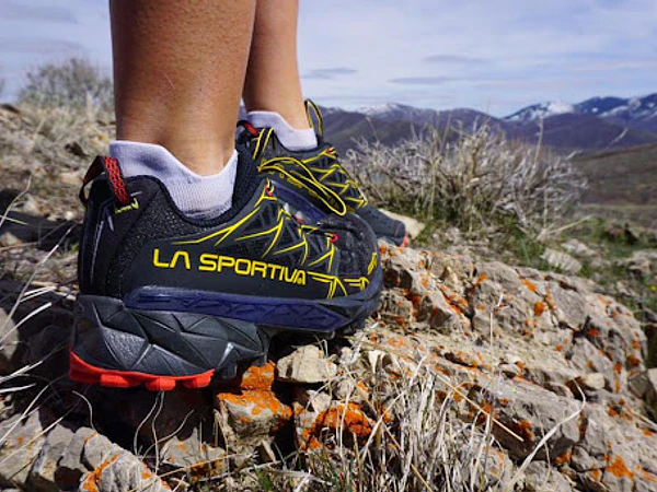 Guía Para Elegir el Zapato Perfecto para Trekking