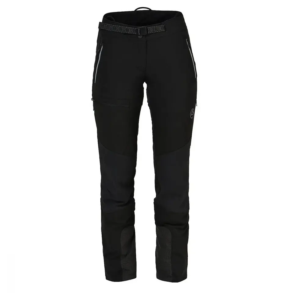 Pantalón Montañismo Todi 3.0 Mujer La Sportiva 1
