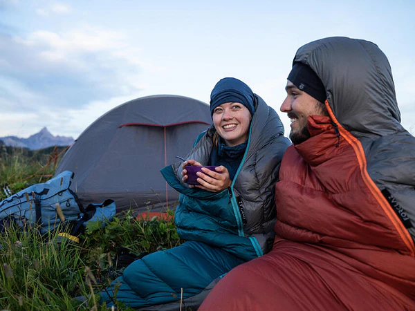 ¿Cómo elegir el saco de dormir perfecto para cada aventura?