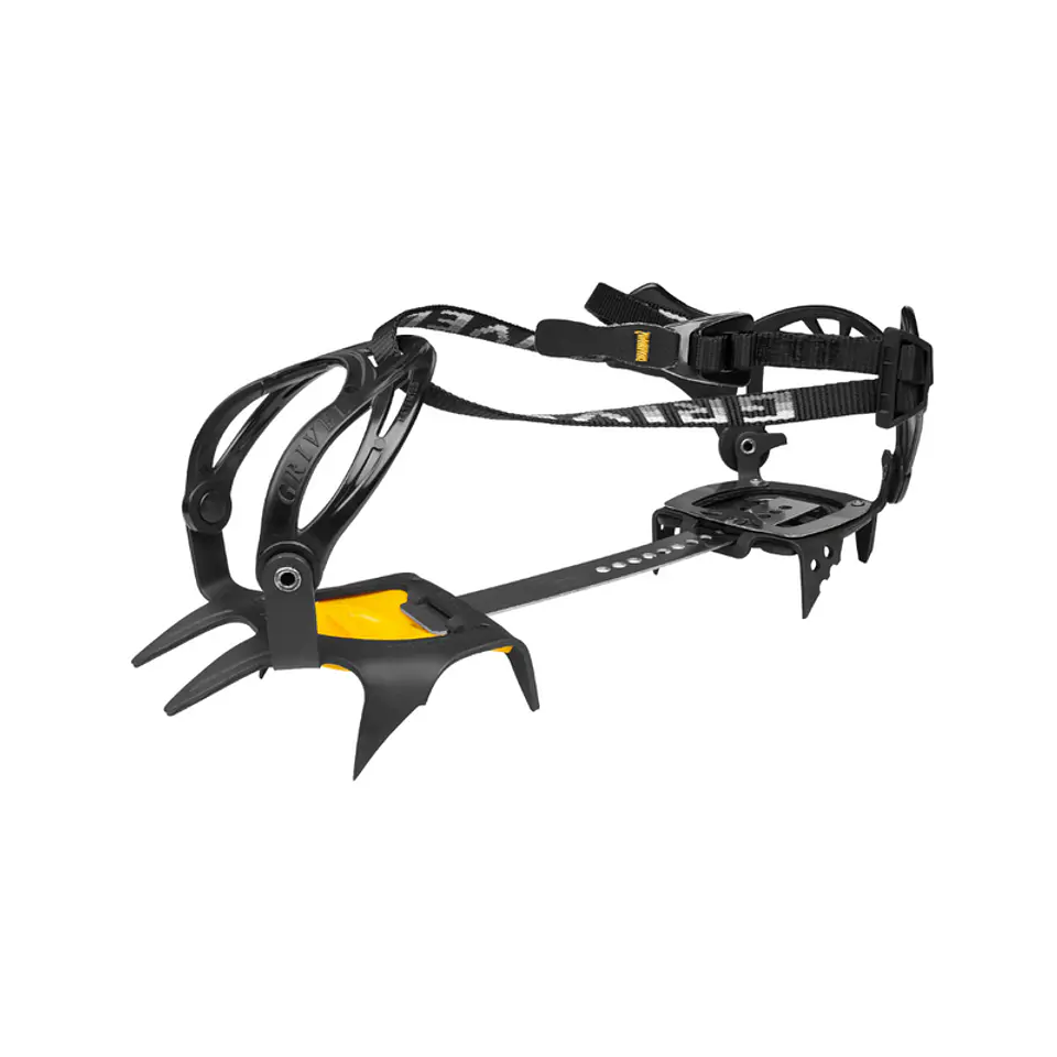 Crampón Grivel G1 Grivel  2