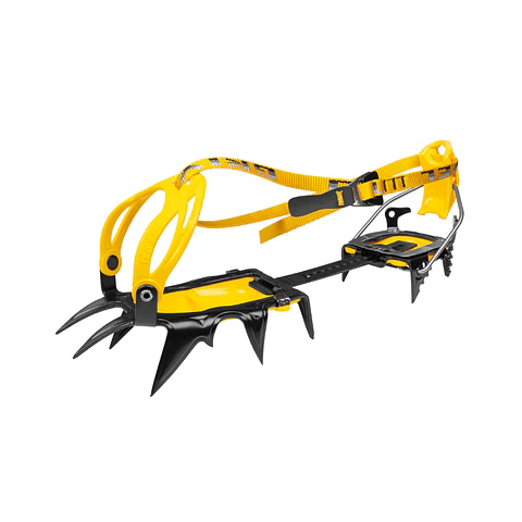Crampón G12 Grivel
