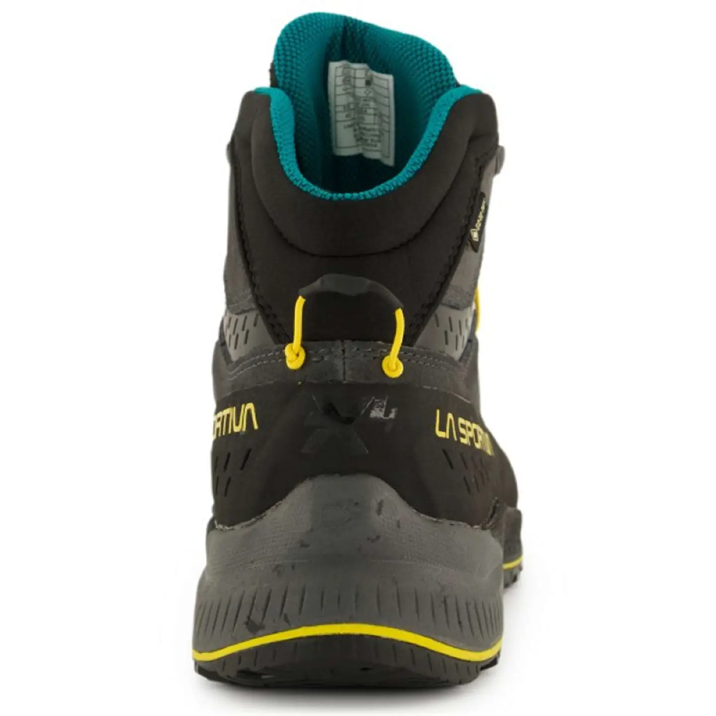 Zapato Aproximación TX4 Evo Mid Gtx La Sportiva 3