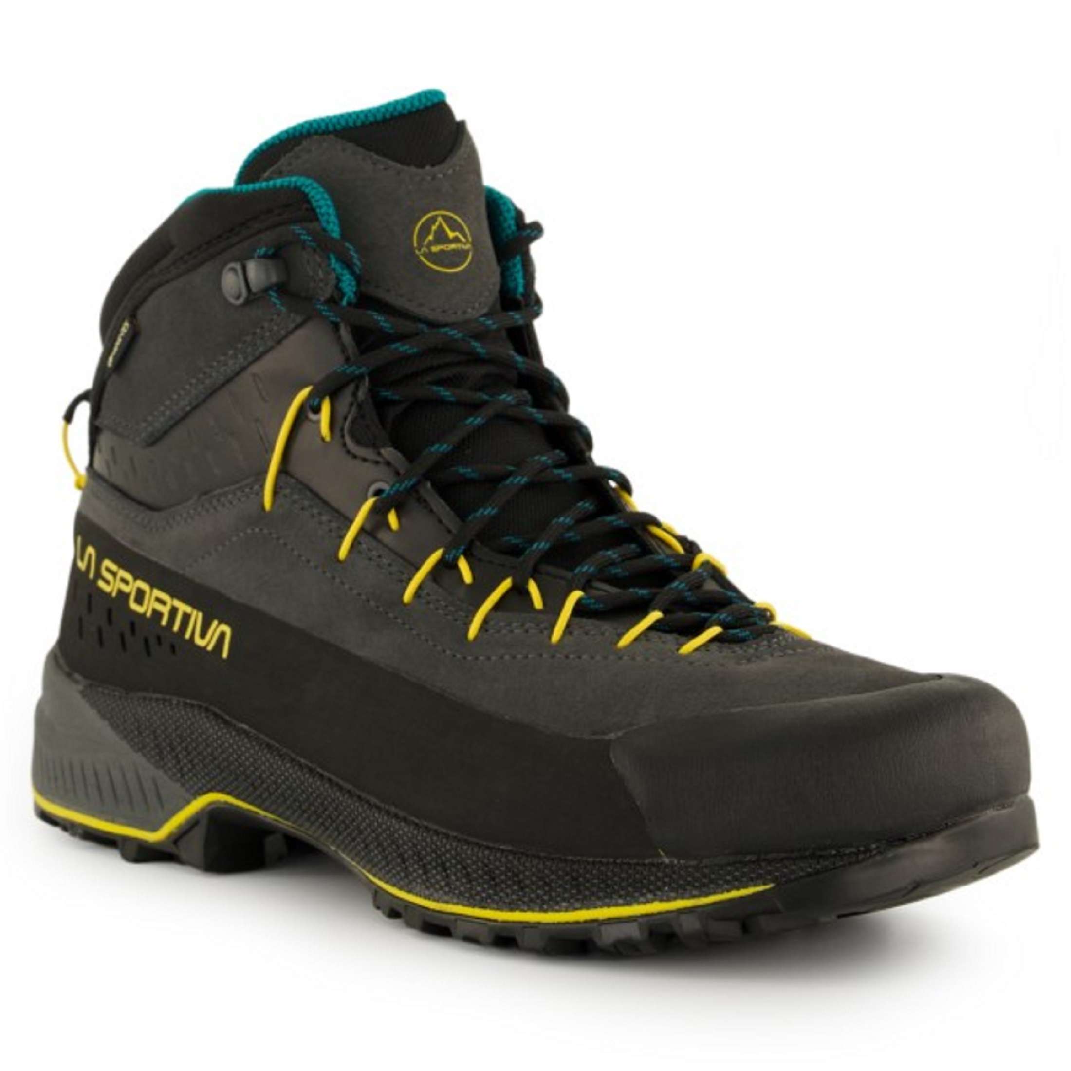 Zapato Aproximación TX4 Evo Mid Gtx | RutaOutdoor.cl