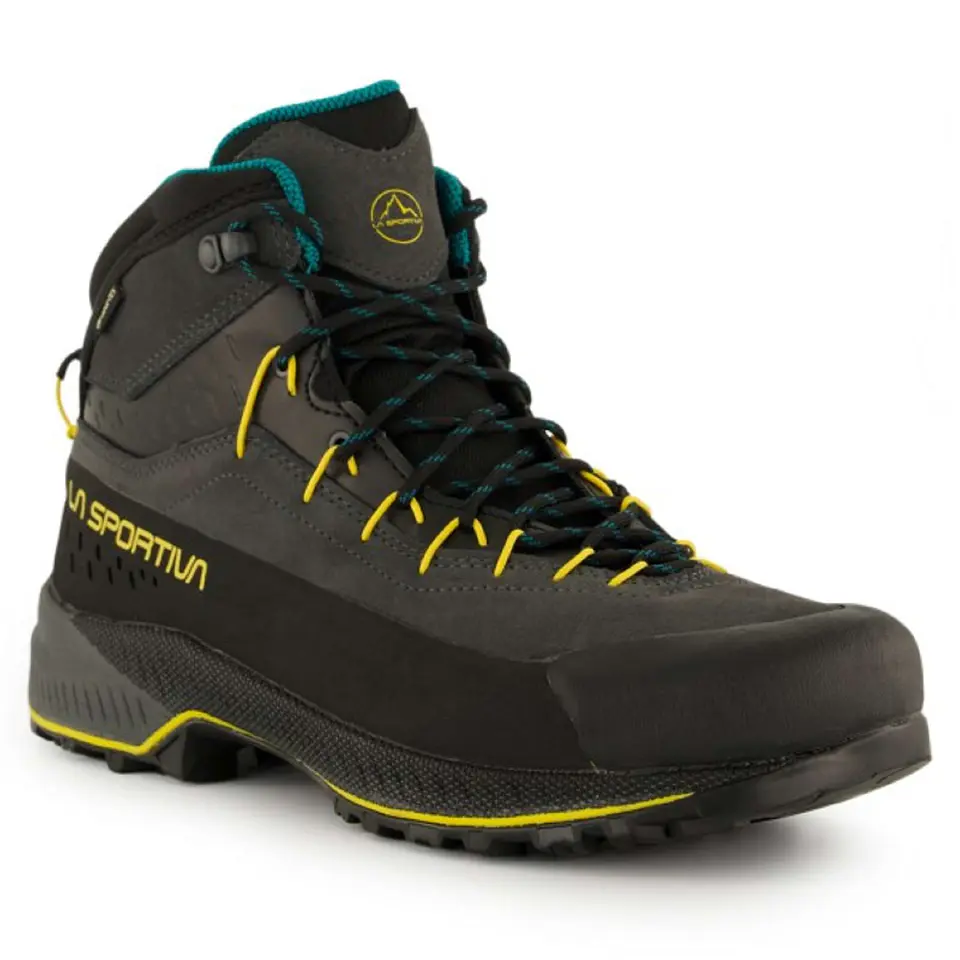 Zapato Aproximación TX4 Evo Mid Gtx La Sportiva 1