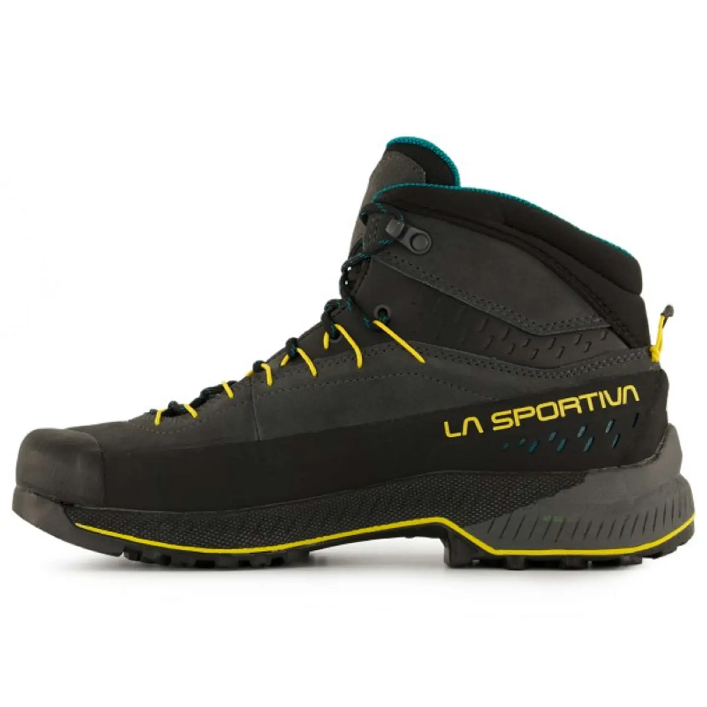 Zapato Aproximación TX4 Evo Mid Gtx La Sportiva 5