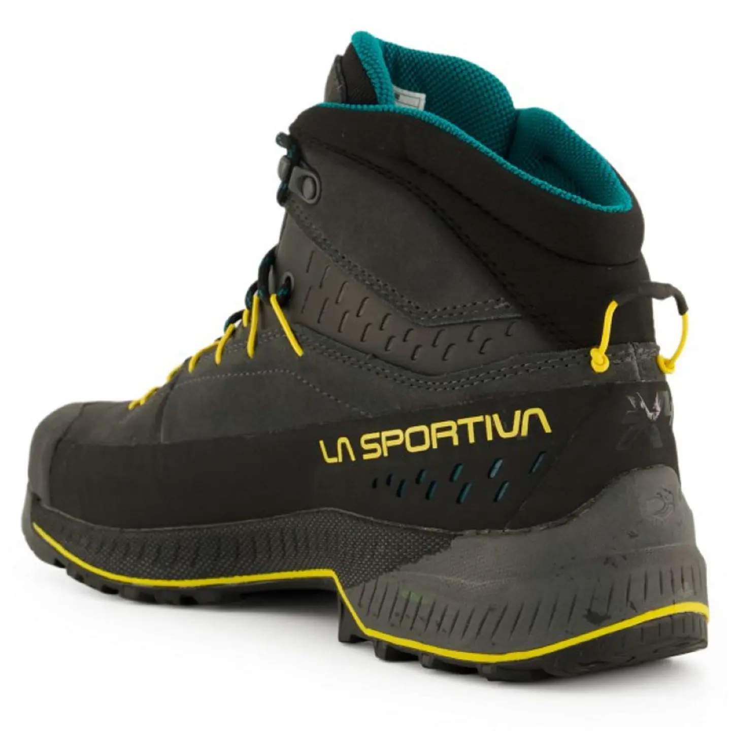 Zapato Aproximación TX4 Evo Mid Gtx La Sportiva 6