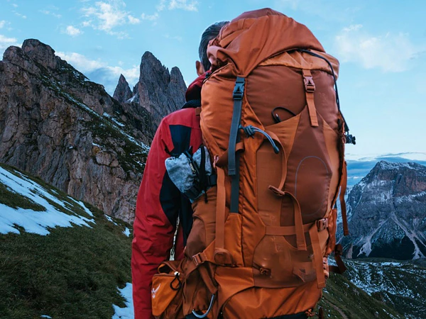 ¿Cómo Escoger la Mochila Trekking Correcta?