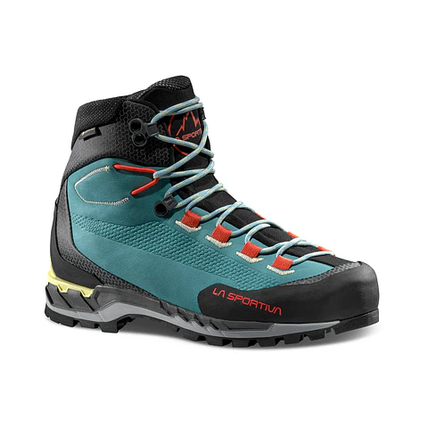 Zapato Montaña Trango Tech LT Woman La Sportiva