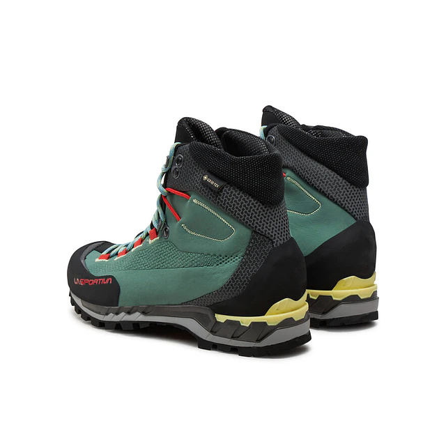 Zapato Montaña Trango Tech LT Woman – Agarre y tracción