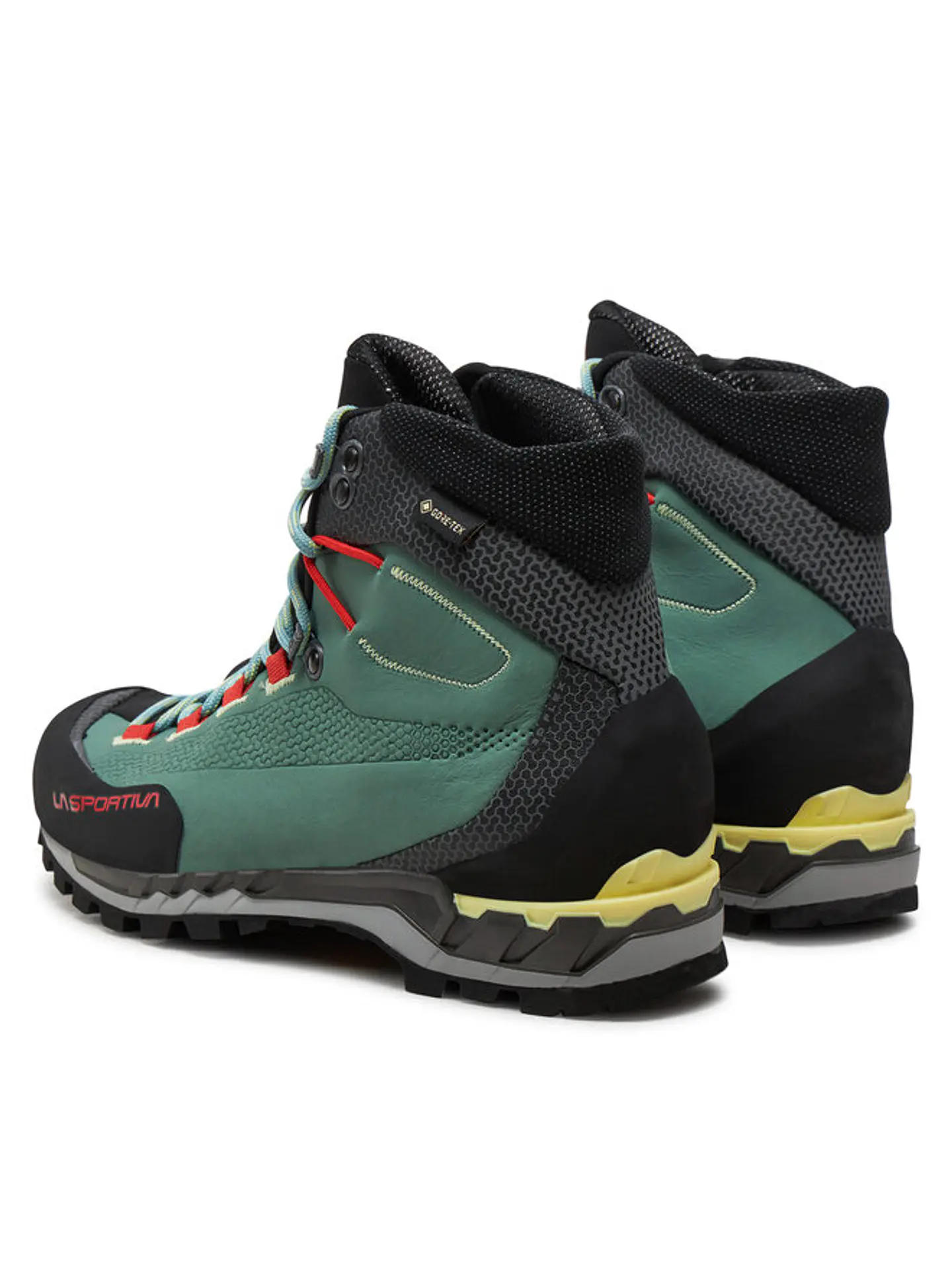 Zapato Montaña Trango Tech LT Woman La Sportiva 3