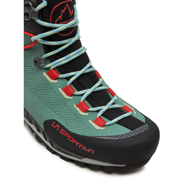 Zapato Montaña Trango Tech LT Woman – Diseño La Sportiva