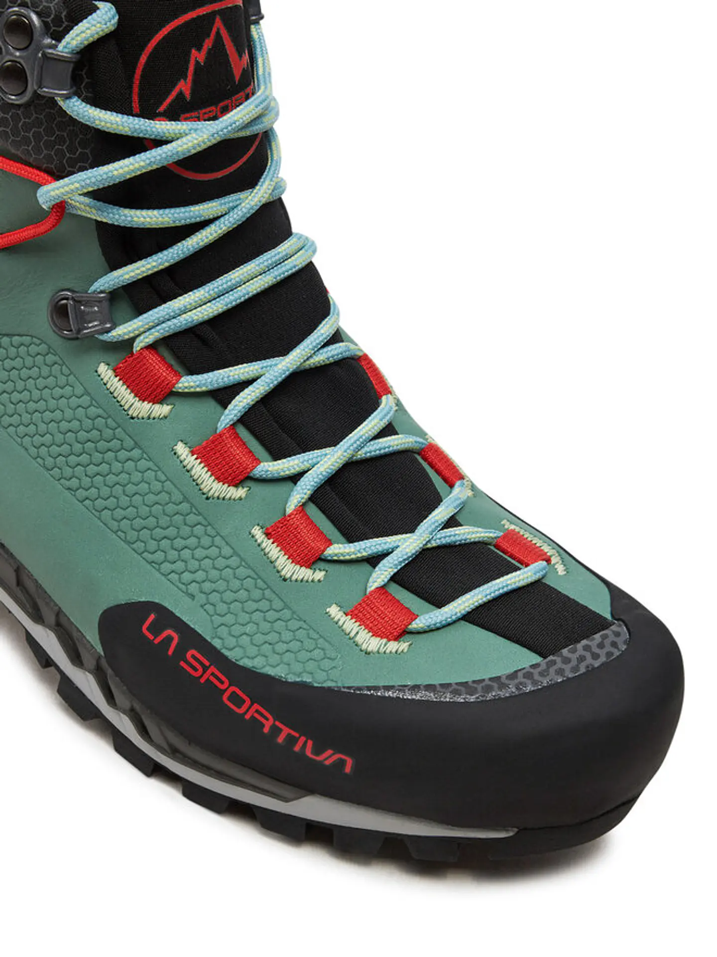 Zapato Montaña Trango Tech LT Woman La Sportiva 4