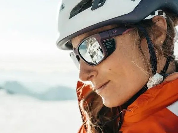 Lentes Deportivos Julbo: Diseñados para Aventureros