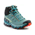 Zapato Trekking Ultra Raptor II Mid LT Jupiter Mujer La Sportiva