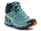 Zapato Trekking Ultra Raptor II Mid LT Jupiter Mujer La Sportiva - Miniatura 1