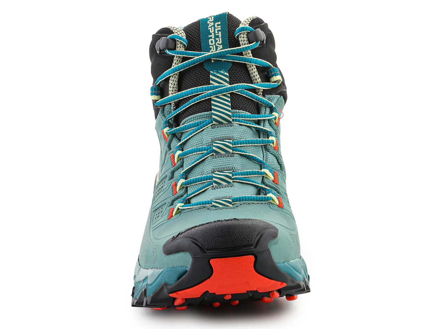 Zapato Trekking Ultra Raptor II Mid LT Jupiter Mujer La Sportiva 2