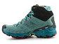 Zapato Trekking Ultra Raptor II Mid LT Jupiter Mujer La Sportiva - Miniatura 3