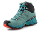 Zapato Trekking Ultra Raptor II Mid LT Jupiter Mujer La Sportiva - Miniatura 4