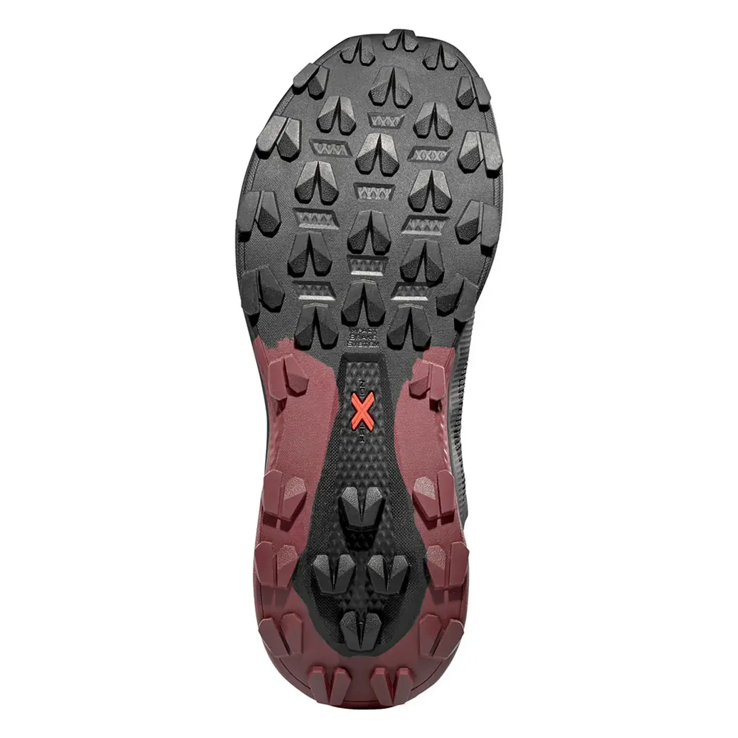Zapatilla Prodigio Hike Gtx La Sportiva 2
