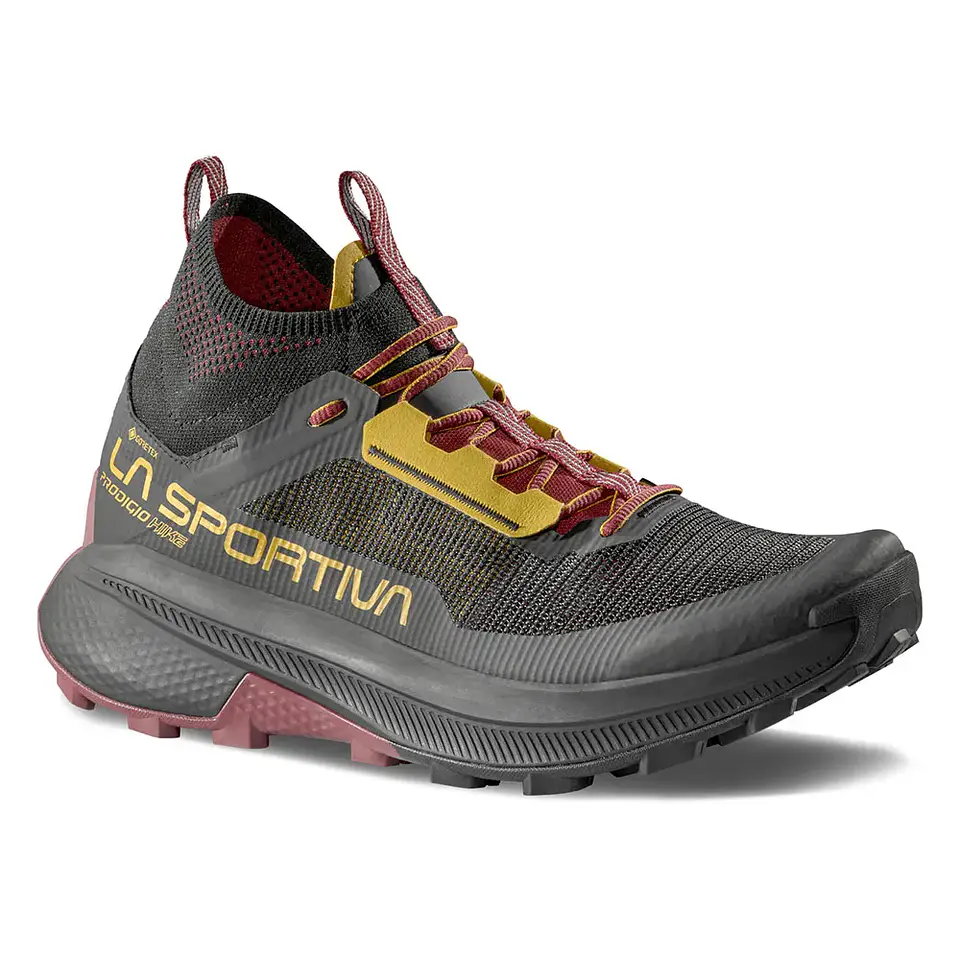 Zapatilla Prodigio Hike Gtx La Sportiva 1