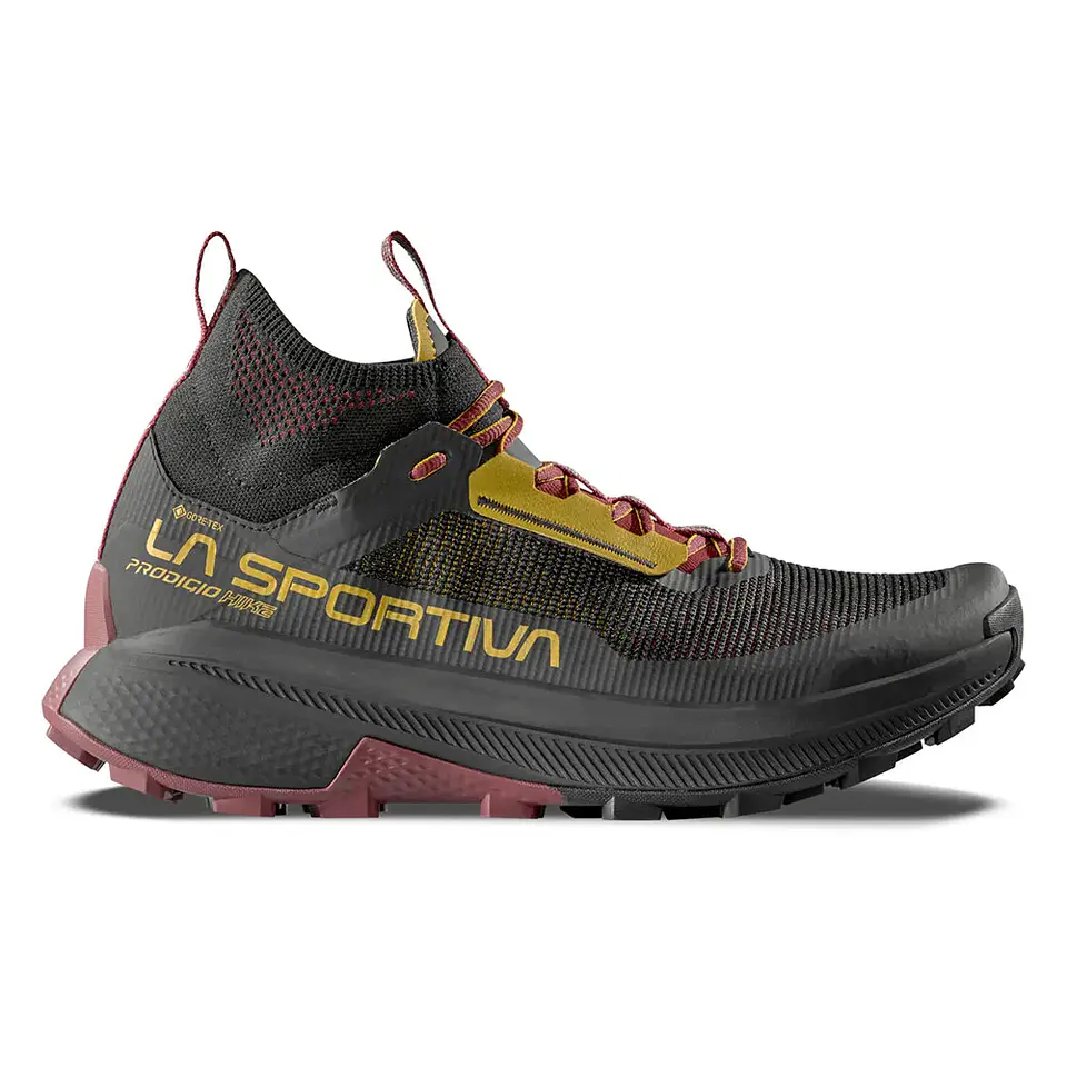 Zapatilla Prodigio Hike Gtx La Sportiva 3