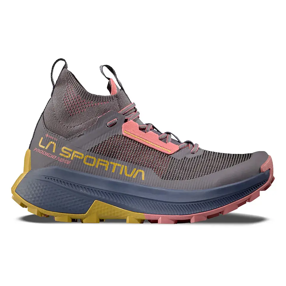 Zapatilla Prodigio Hike Gtx Woman La Sportiva 2