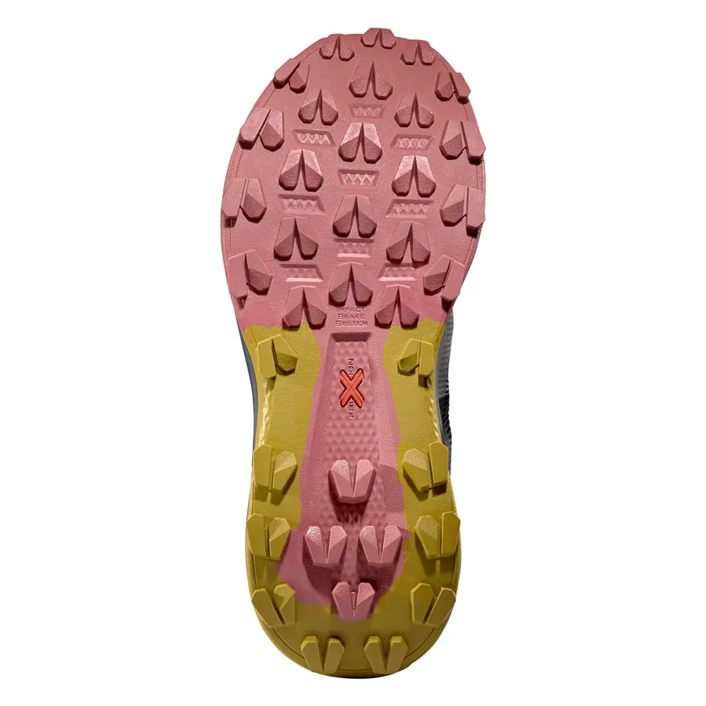 Zapatilla Prodigio Hike Gtx Woman La Sportiva 3