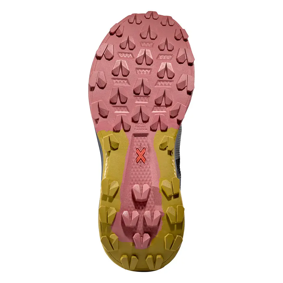 Zapatilla Prodigio Hike Gtx Woman La Sportiva 3