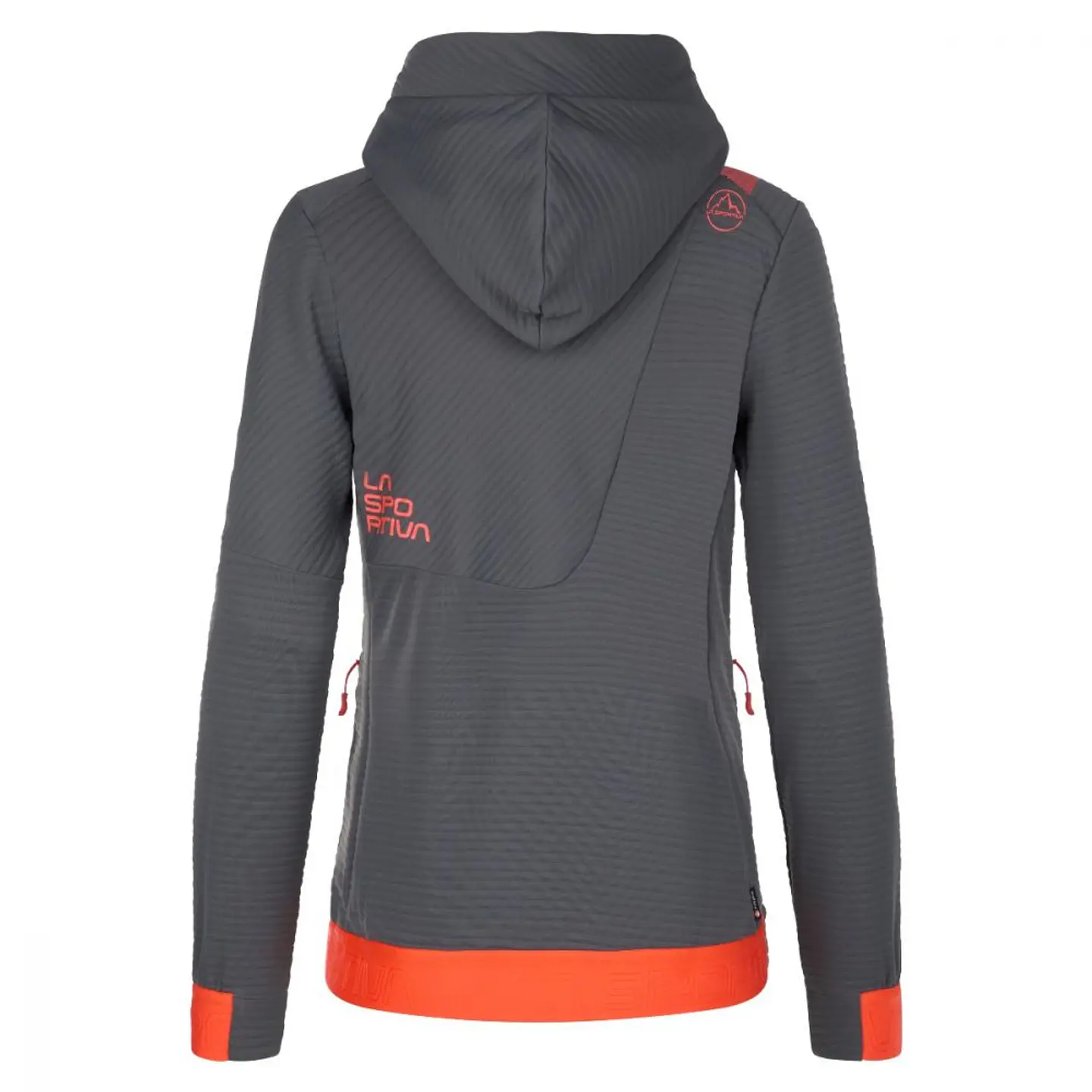 Polar Mood Hoody Mujer La Sportiva 5
