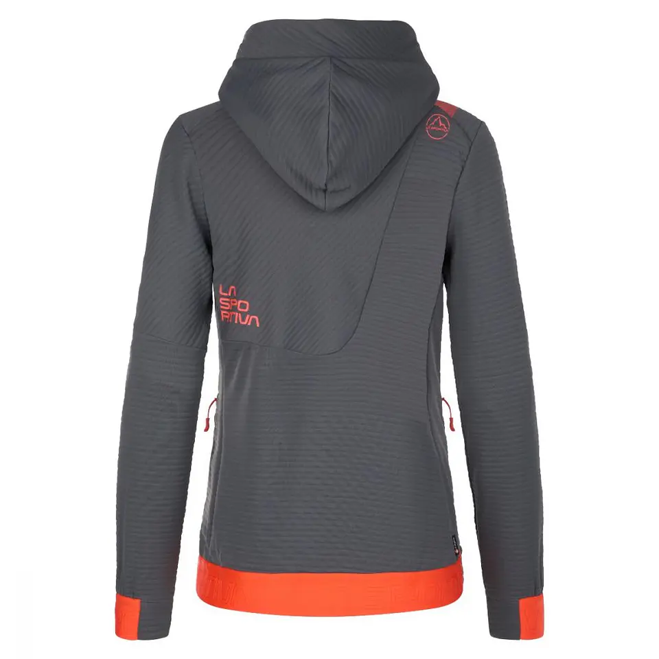 Polar Mood Hoody Mujer La Sportiva 5