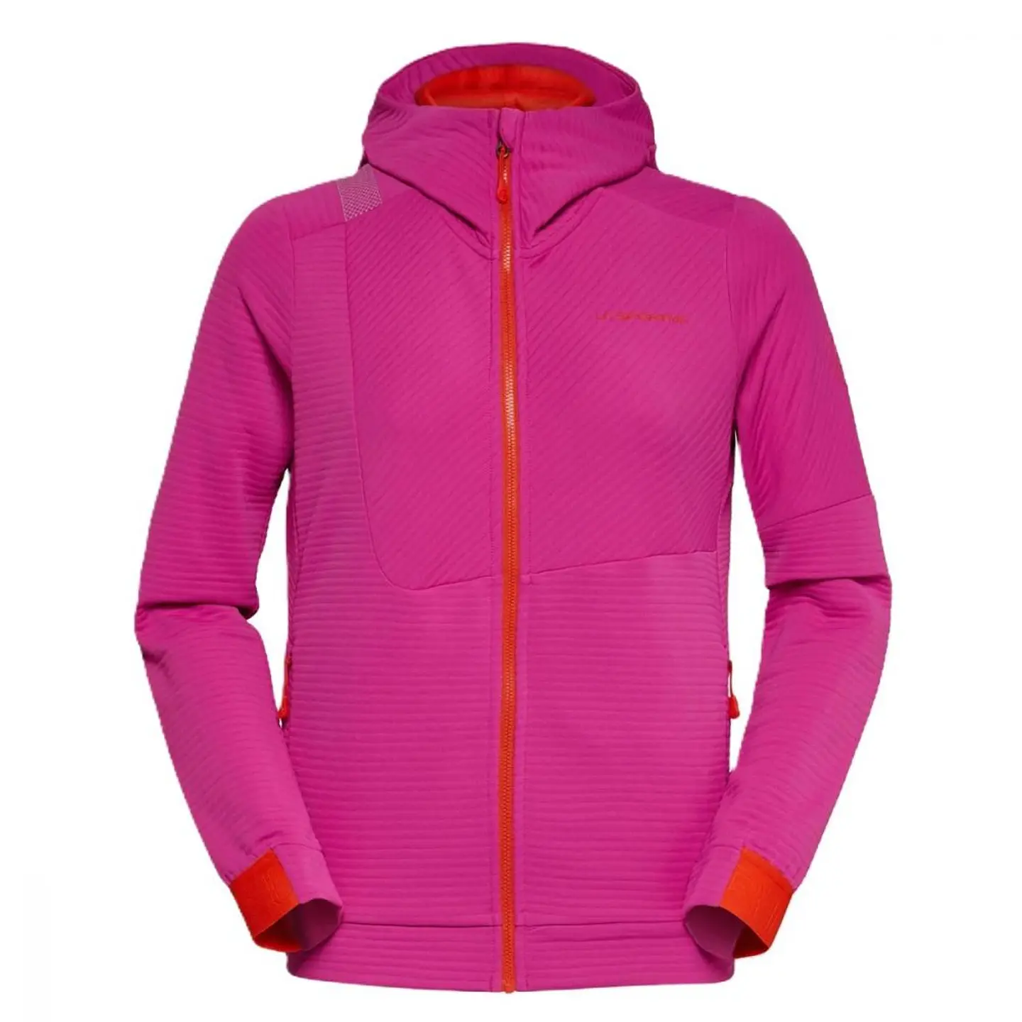 Polar Mood Hoody Mujer La Sportiva 3
