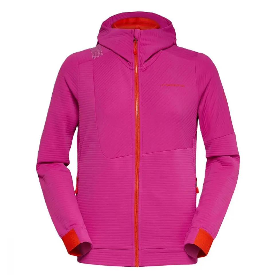 Polar Mood Hoody Mujer La Sportiva 3