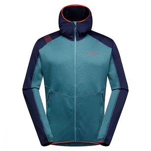 Chaqueta Upendo Hoody Hombre La Sportiva